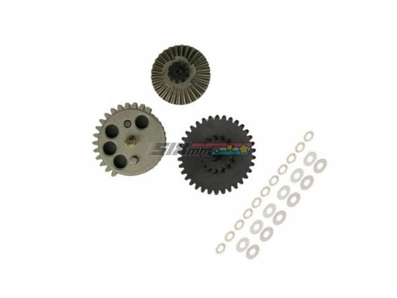 [Prometheus] Super Triple Torque Gear Set – SIXmm (6mm)