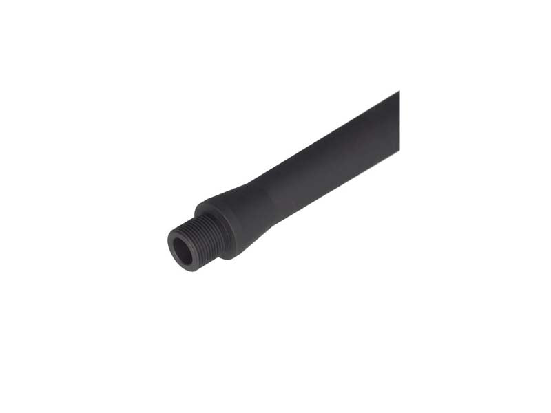 [BBT] Steel Extend Outer Barrel [For VFC M249 GBB Airsoft]