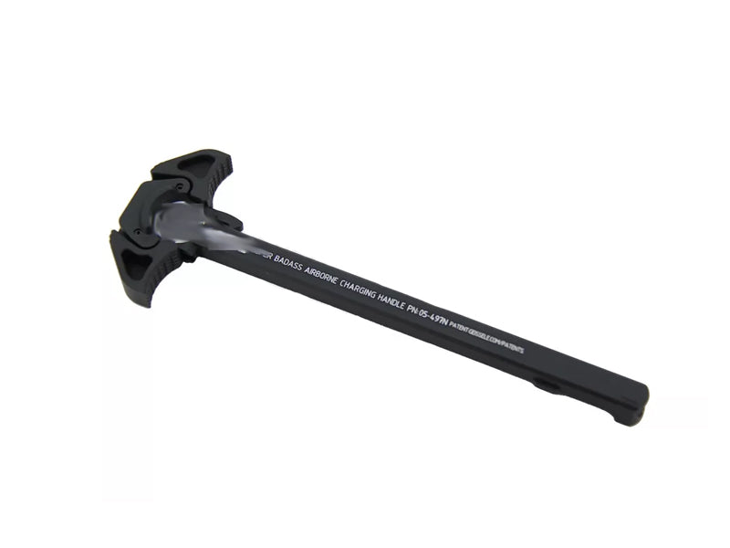 [GHK] N URG-I Airborne Charging Handle[For Systema M4 PTW Series]