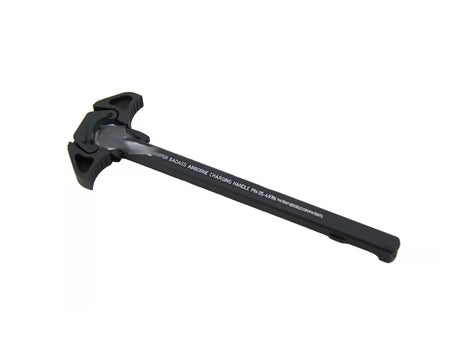 [GHK] N URG-I Airborne Charging Handle[For Systema M4 PTW Series]