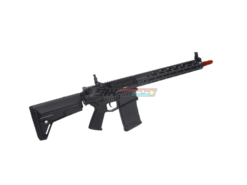 [CYMA] Platinum SR-25 14.5 Inch URX4 QBS AEG Rifle