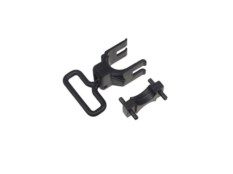 [APS] Front Sling Mount [For M4 Series]