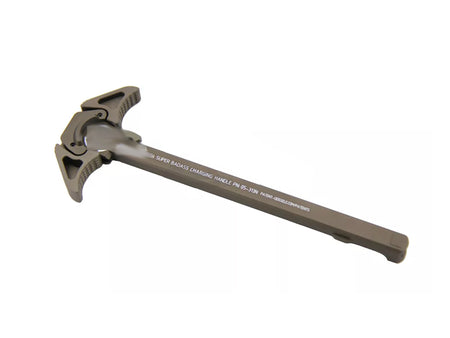 [Z-Parts] GHK N Super Charging Handle 5.56 [For GHK M4 GBB Series][DDC]