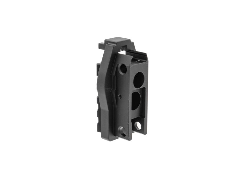 [Bow Master] GMF M1913 Rail Stock Adapter [For UMAREX / VFC MP7 GBB Series]