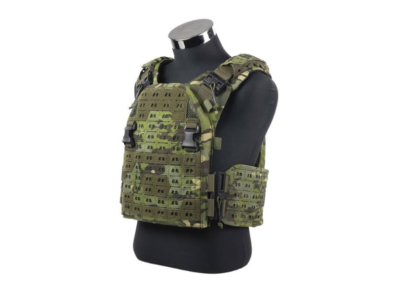 [Novritsch] ASPC Airsoft Plate Carrier [ACP Tropic]