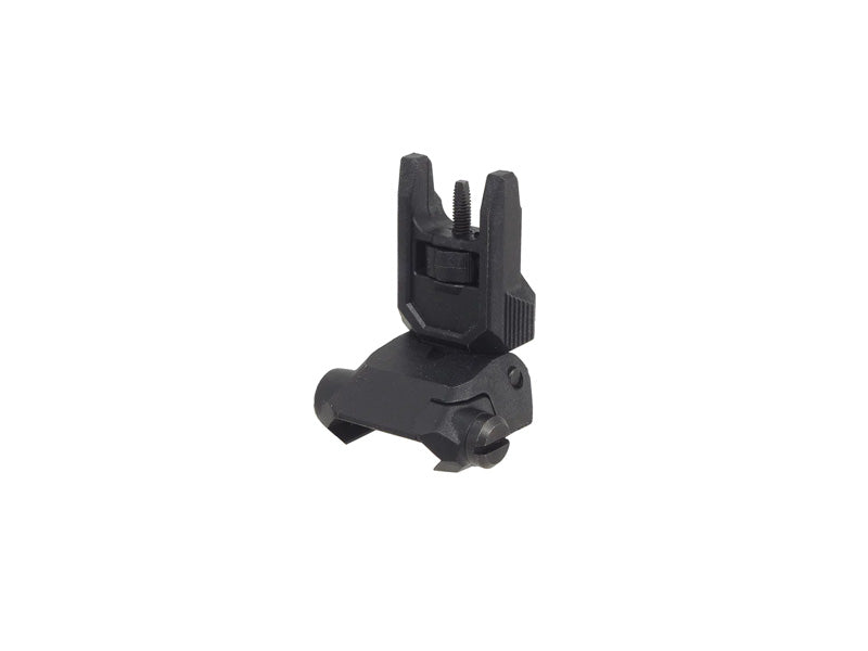 [CYMA] Enhanced Polymer Back Up Front Sight [For 20mm Rail Series]