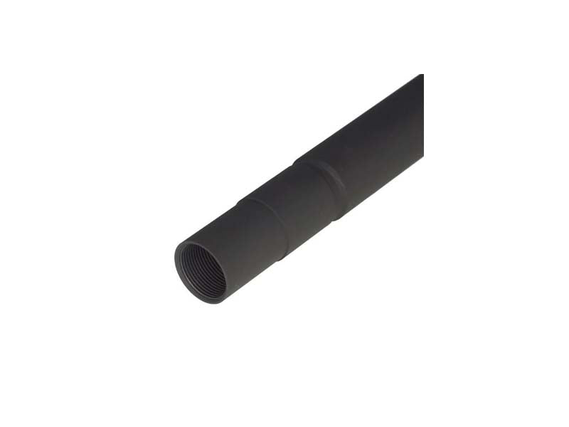 [BBT] Steel Outer Barrel [For VFC M249 GBB Airsoft]