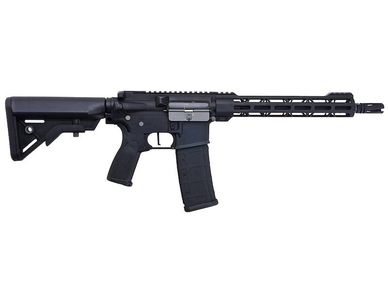 [Novritsch] SSR-4 Gen 2 Airsoft AEG Rifle [Polymer Receiver][BLK]