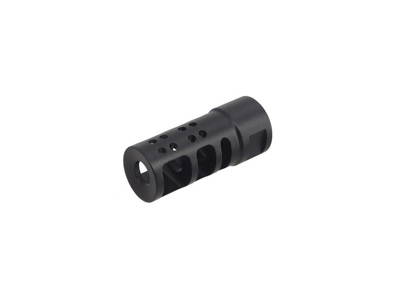 [CYMA] Spike Flash Hider [For 14mm- Series]