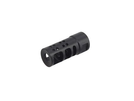 [CYMA] Spike Flash Hider [For 14mm- Series]