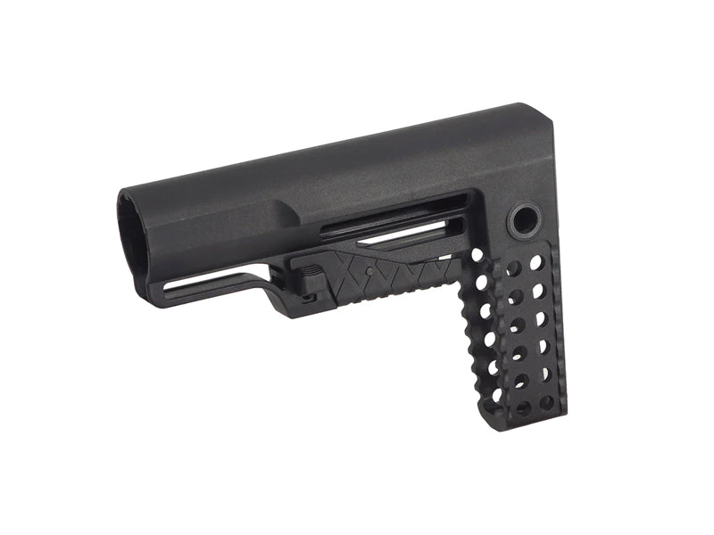 [APS] RS-4 Retractable Butt Stock [For AR / M4 Series]