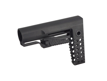[APS] RS-4 Retractable Butt Stock [For AR / M4 Series]