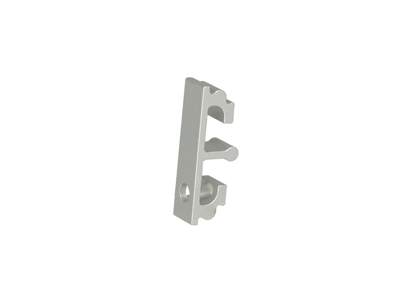 [5KU] Aluminum Moduler Trigger Shoe-B [For Type-1 Base Series][SV]