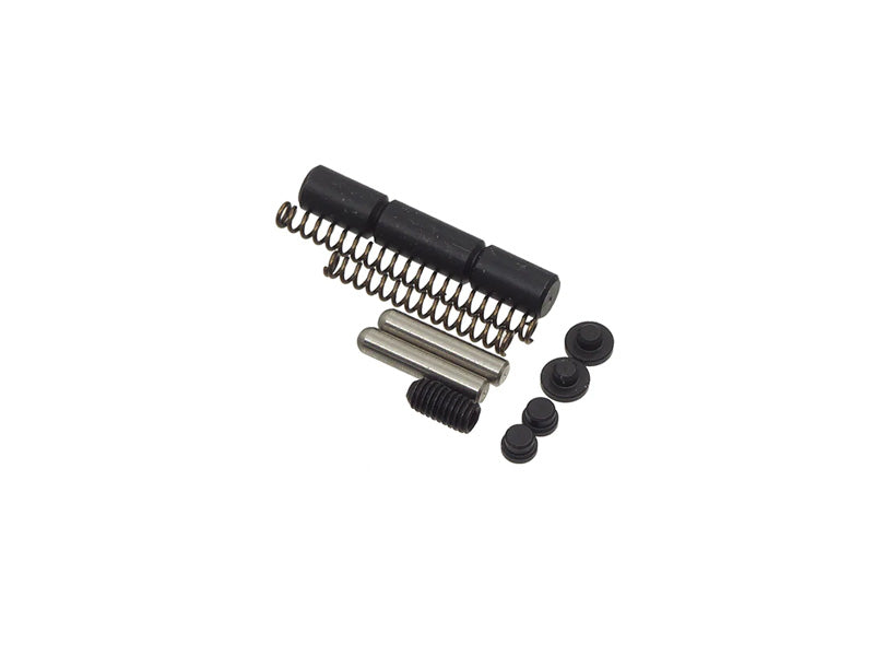 [CGS] CYMA CGS Steel Receiver Pin Concave Type [For AR / M4 GBB Series]