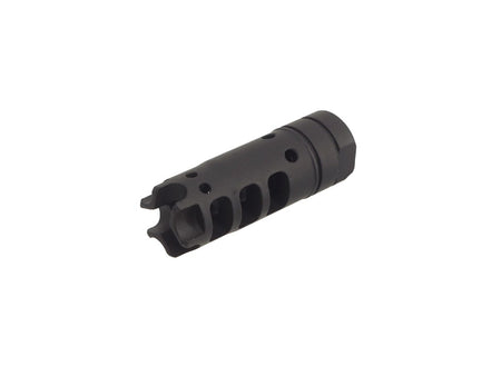 [CYMA] Dragon Steel Flash Hider [For 14mm- Series]