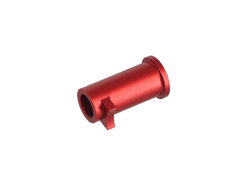 [5KU] Aluminum Recoil Spring Plug [For Marui Hi-Capa 4.3 Series][Red]