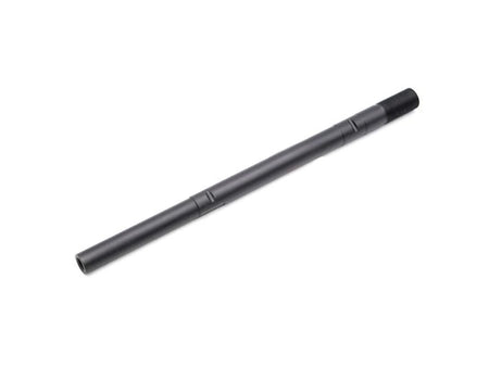 [Bow Master] Steel CNC Outer Barrel [For GHK AK105 GBB Series]