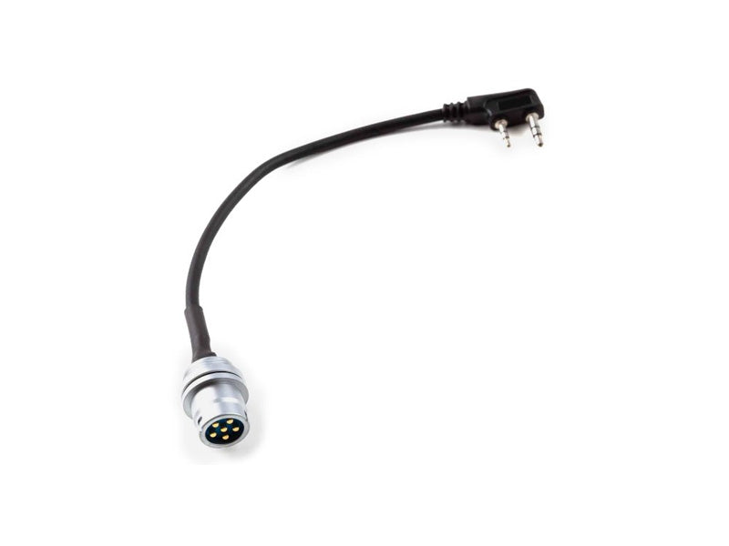 [Novritsch] Premium Adapter Cable [For Radio Series]