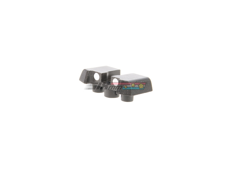 [SIG Sauer] M17 / M18 P320 GBB Airsoft Rear Sight [Original Part # 01 ...