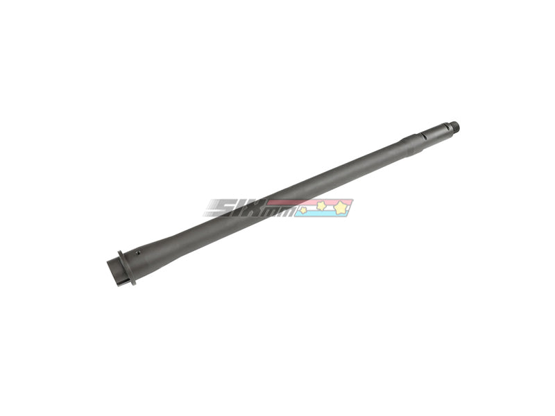 [Guarder] Steel Outer Barrel [For KSC M16A2 / M16A3 / M16A4 GBBR]