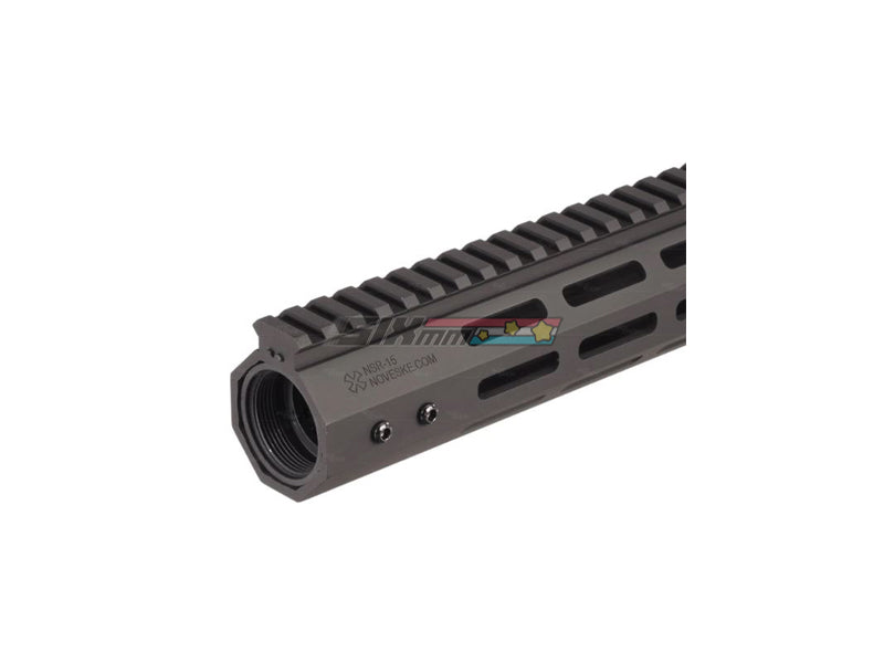 [EMG] APS Noveske NSR Handguard[13inch][M-LOK][BLK]