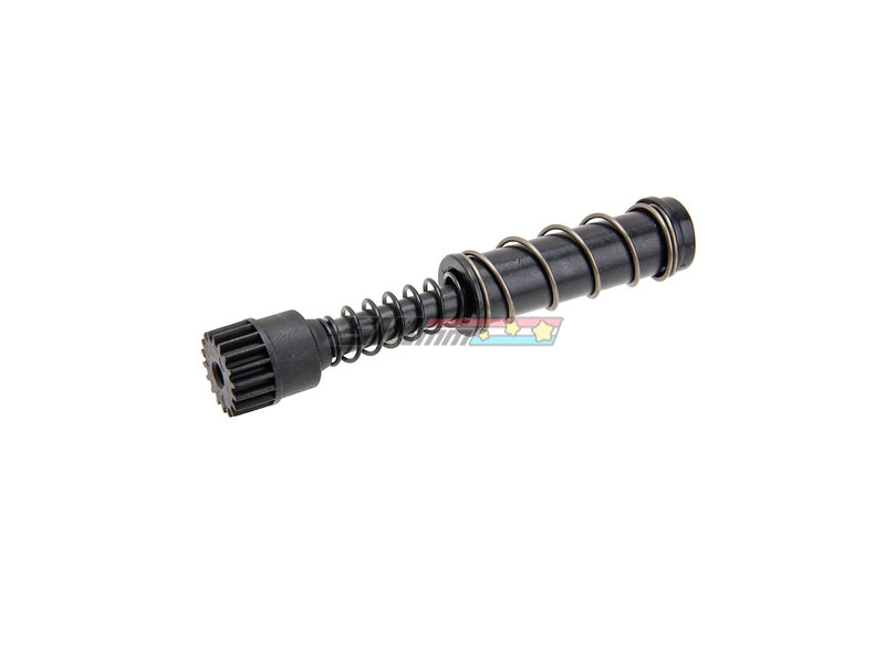 [SIG Sauer] M18 P320 GBB Airsoft Recoil Spring Guide Set [Original Parts # 02-15][By SIG AIR & VFC]