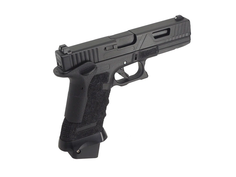 [Double Bell] AA Custom G17 GBB Pistol