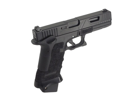 [Double Bell] AA Custom G17 GBB Pistol