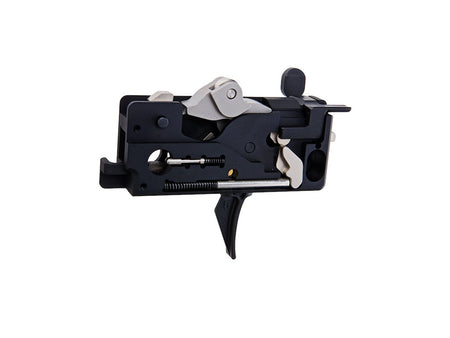 [Angry Gun] Tokyo Marui MWS Drop-in Trigger Set with Lower Build Kits [G Style SSA-E Ver.]