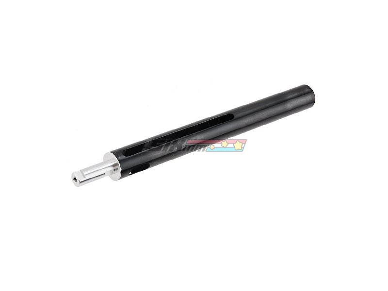 [Maple Leaf] Tokyo Marui VSR 10 Black Mamba Steel Cylinder [BLK]