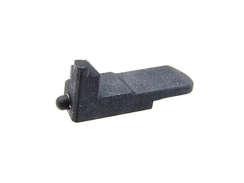 [Top Shooter] SIG SAUER M17 / M18 GBB Trigger Knocker Lock [CNC Steel][BLK]