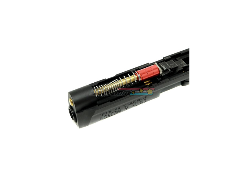 [COWCOW Technology] Technology Diversify Guide Rod[SV]