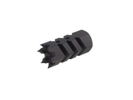 [CYMA] Crown Of Thorns Flash Hider [For 14mm CW Series]