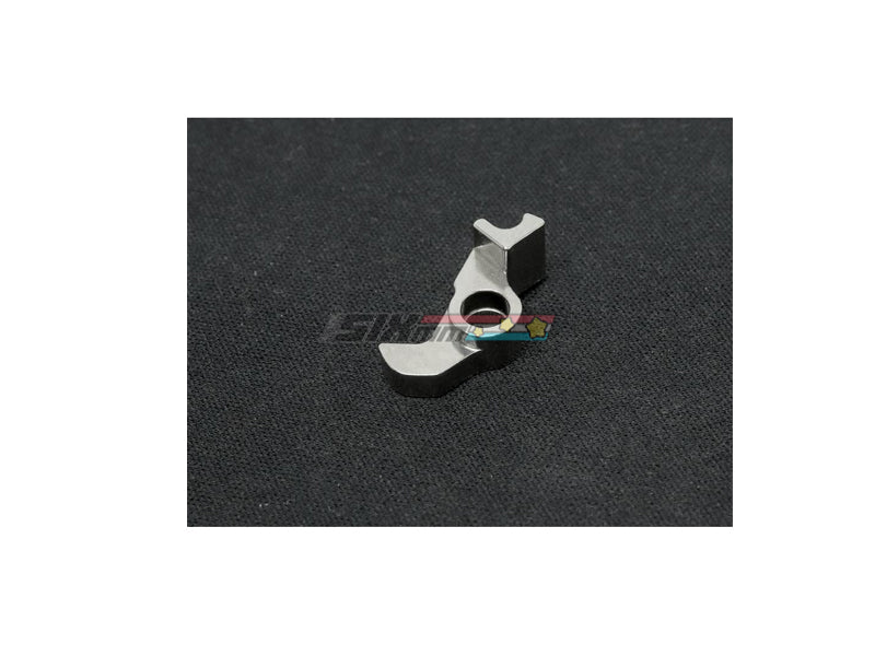 [COWCOW Technology] Match Grade Stainless Steel Sear For Airsoft Masterpiece Hi-Capa Aluminum Frame