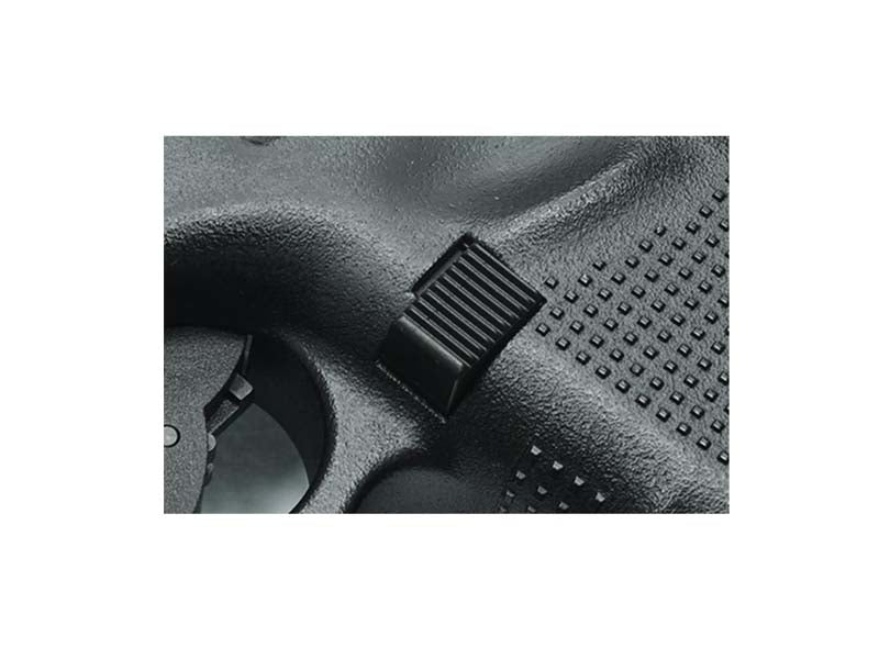 [Guarder] Standard Magazine Release [For Marui G17/G19 Gen4]