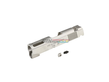 [Guarder] CNC Stainless CNC Slide [For Tokyo Marui V10 GBB Pistol]