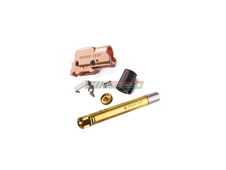 [Maple Leaf] Crazy Jet Inner Barrel Set [For WE G17/ G18 Series GBB]