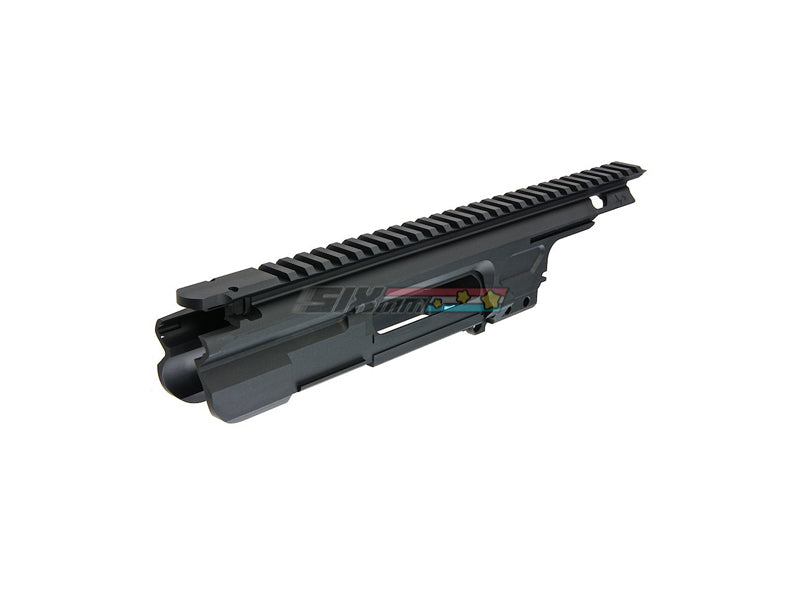 [SIG Sauer] MCX VIRTUS AEG Original Upper Receiver [Part # 01-1][By SIG AIR & VFC][BLK]