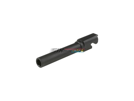 [Guarder] Steel CNC One-Piece Outer Barrel[For Tokyo Marui P226/ E2 GBB Airsoft][BLK]