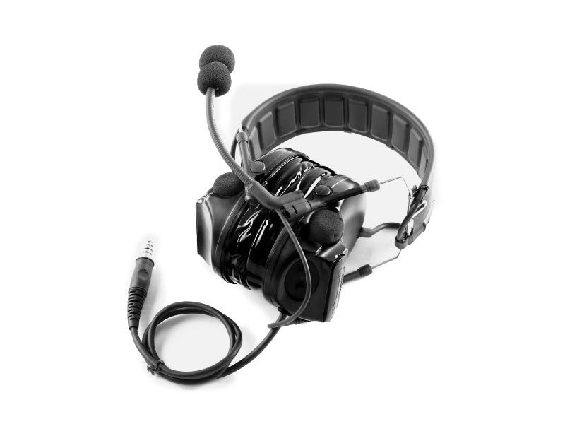 [Novritsch] Premium Headset V1