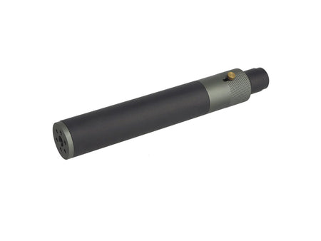 [Double Bell] 200mm MPX QD Mock Suppressor [For 14mm- Series]