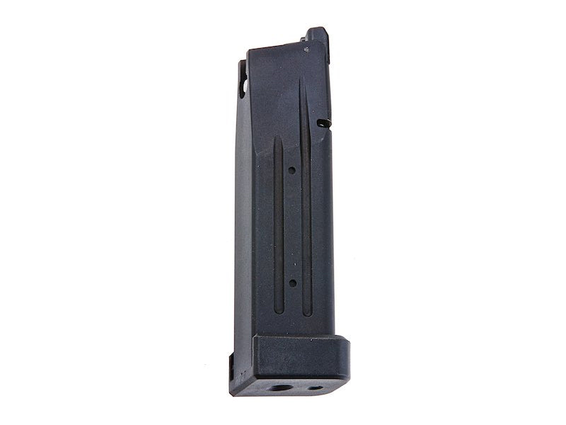 [Alpha Parts] Tokyo Marui Hi Capa Airsoft Green Gas Magazine