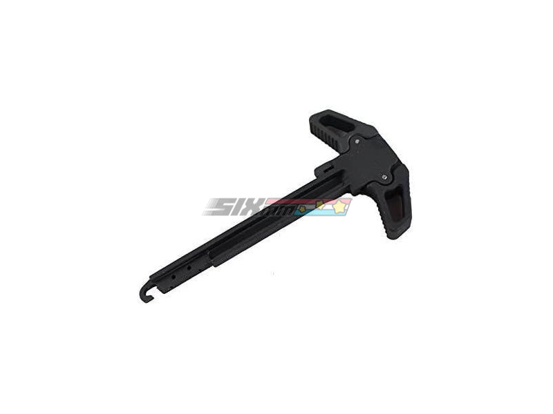 [5KU] RAPTOR AMBI-CHARGING HANDLE FOR M4 AEG