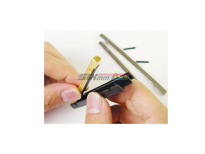 [Prometheus] Stock Electrical End Terminal Kit[For Tokyo Marui SOPMOD M4/CQB-R]