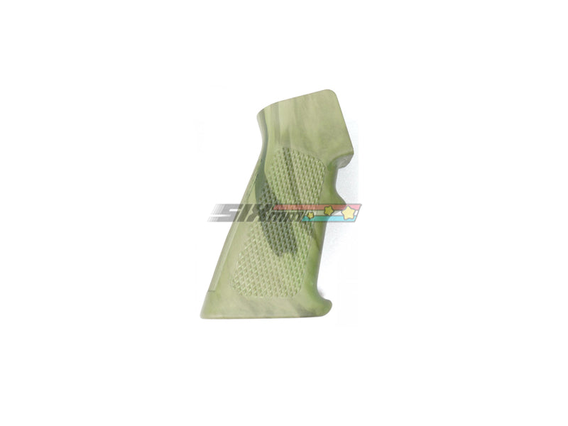 [APS] AR-15 Style Pistol Grip [For AR / M4 AEG][FG]