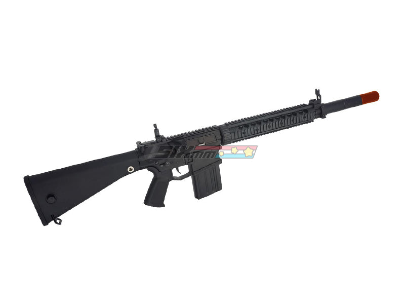 [CYMA] Platinum SR-25 QBS AEG Rifle[CM098]