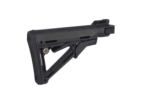 [CYMA] CTR Style Retractable Stock [For CYMA AK AEG Series]