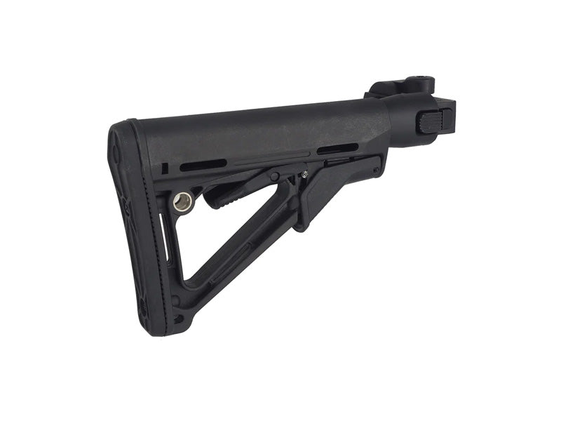 [CYMA] CTR Style Retractable Stock [For CYMA AK AEG Series]