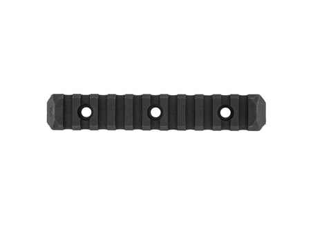 [PTS] EP Series Enhanced Rail Section [11 Slots][For M-Lok Series]