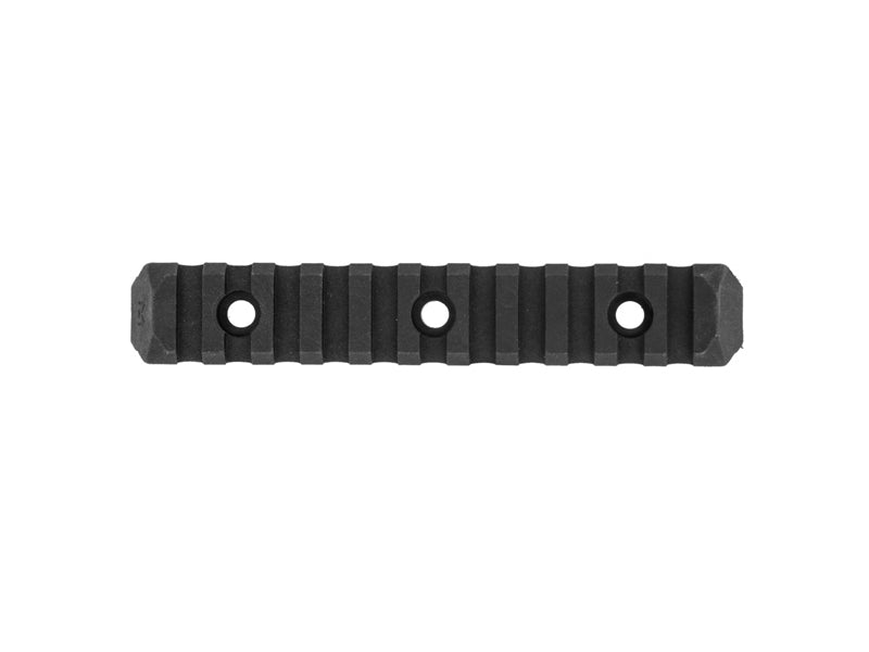 [PTS] EP Series Enhanced Rail Section [11 Slots][For M-Lok Series]